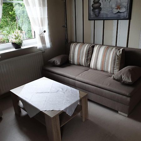 Ferienwohnung Strudthoff Гандеркезее Экстерьер фото