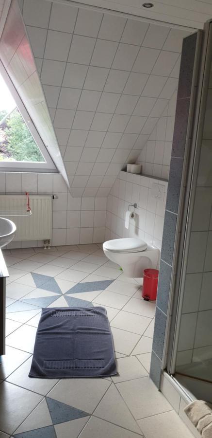 Ferienwohnung Strudthoff Гандеркезее Экстерьер фото